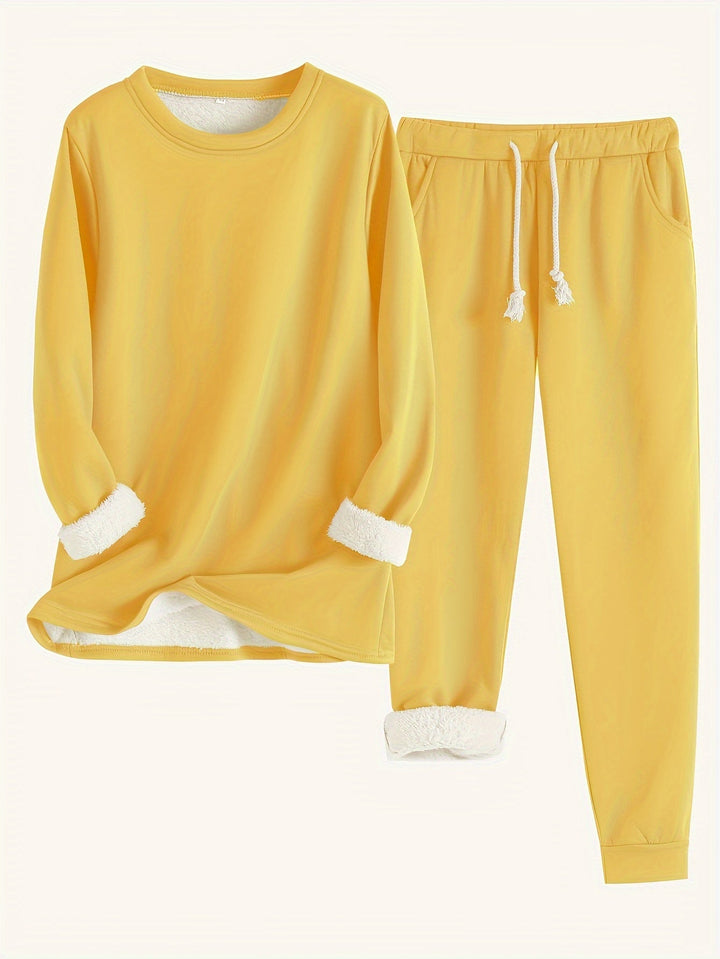 Madison | Cozy Everyday Lounge Set