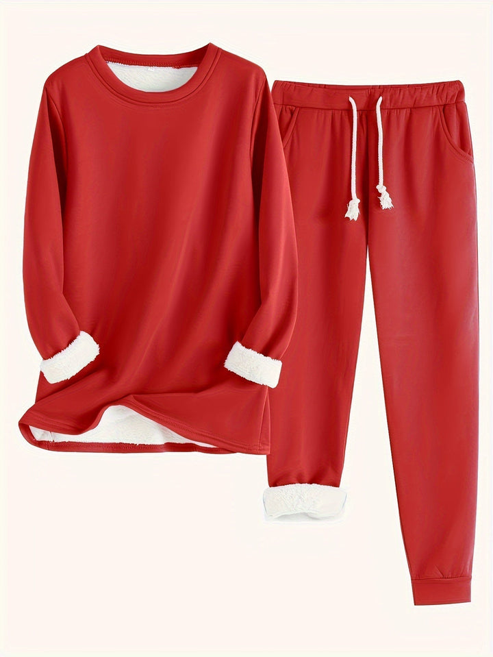 Madison | Cozy Everyday Lounge Set