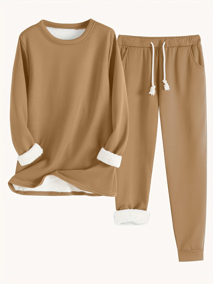 Madison | Cozy Everyday Lounge Set