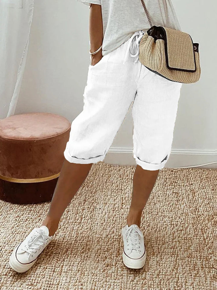 Claire | Comfort Shorts