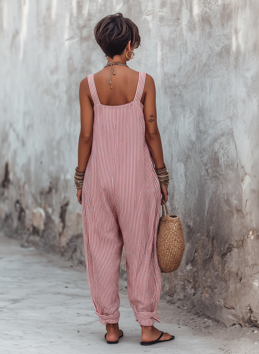 Chloe | Jumpsuit