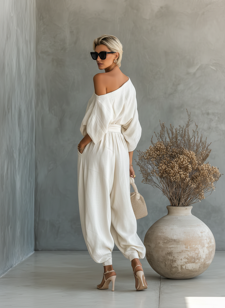 Camila | Elegant Set
