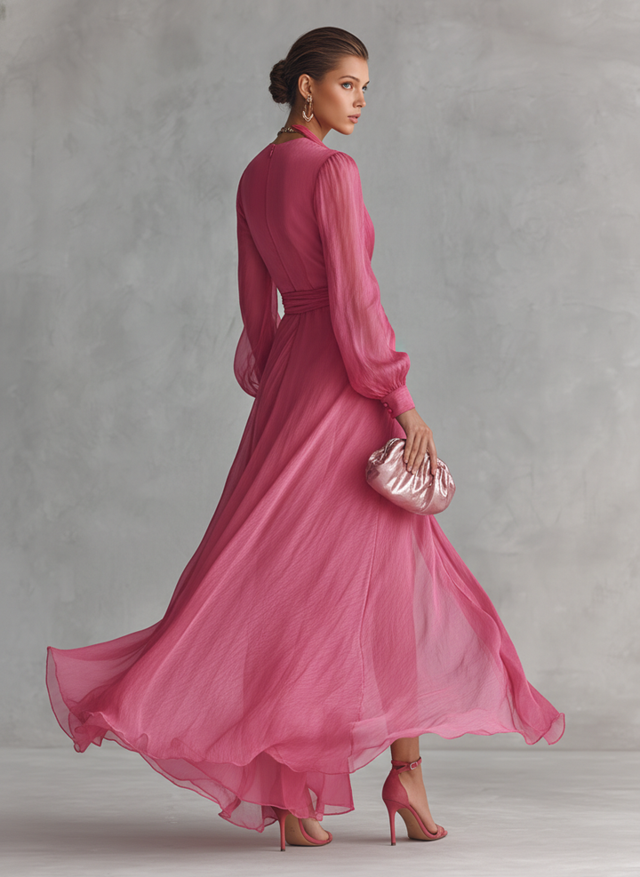 Charlee | Elegant Dress