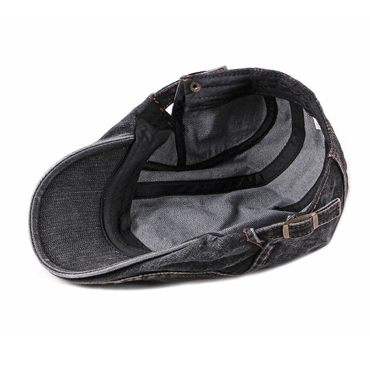 Peaky | Signature Gentleman Cap