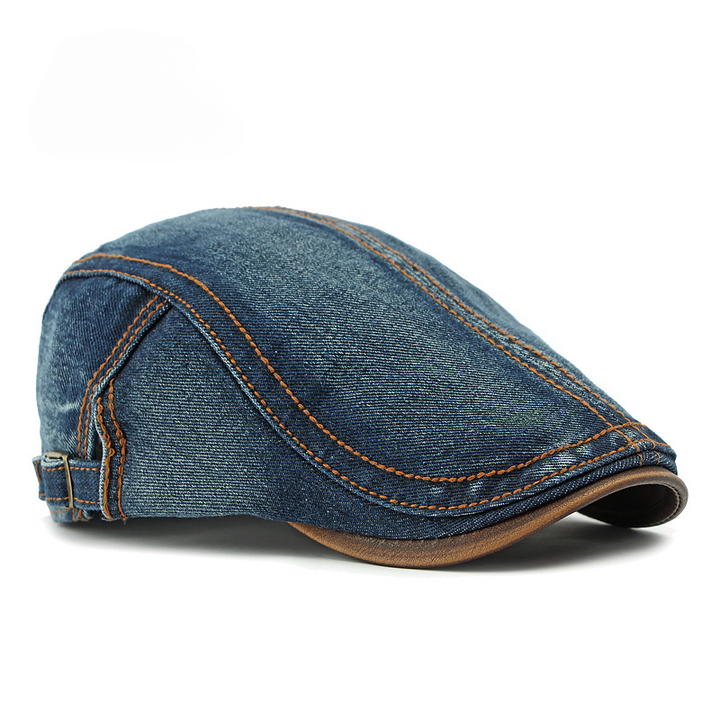 Peaky | Signature Gentleman Cap