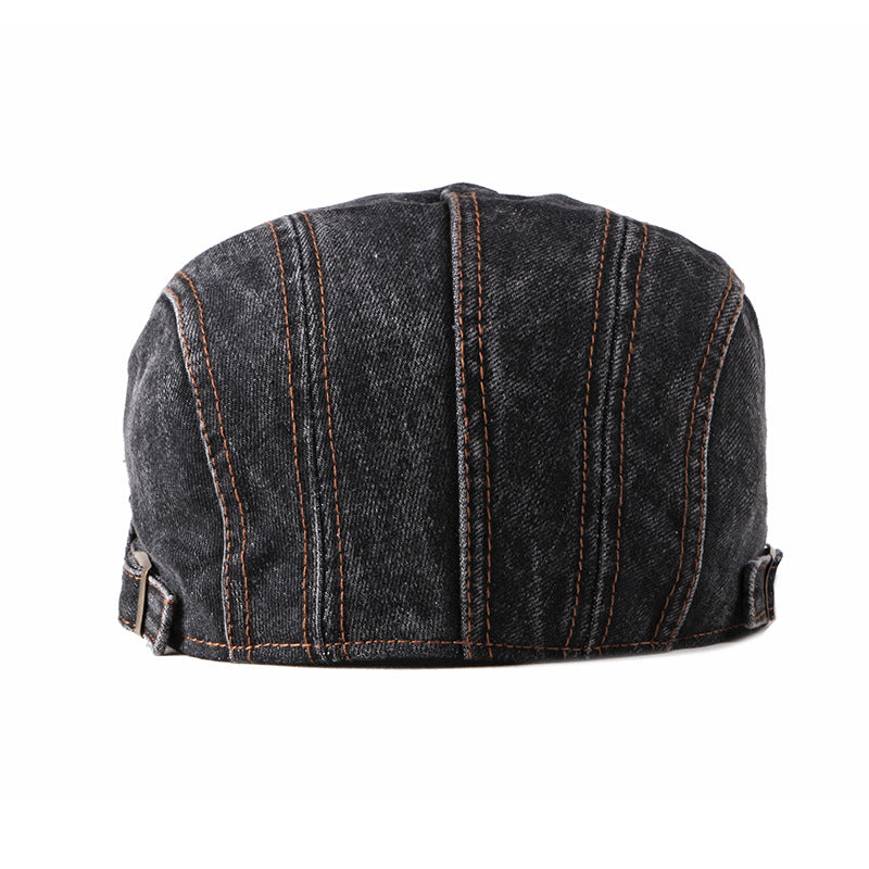 Peaky | Signature Gentleman Cap