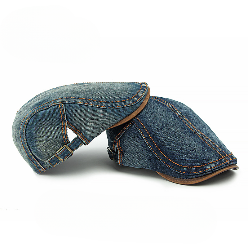 Peaky | Signature Gentleman Cap