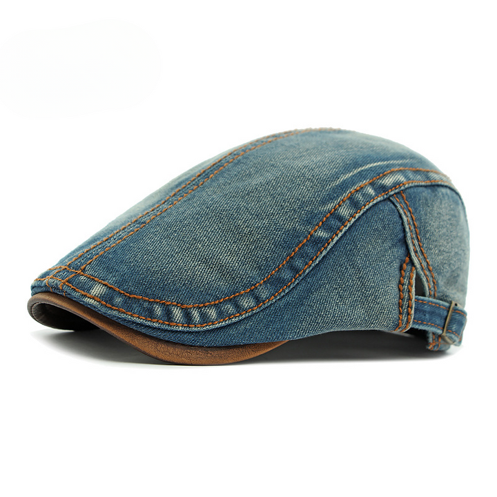 Peaky | Signature Gentleman Cap