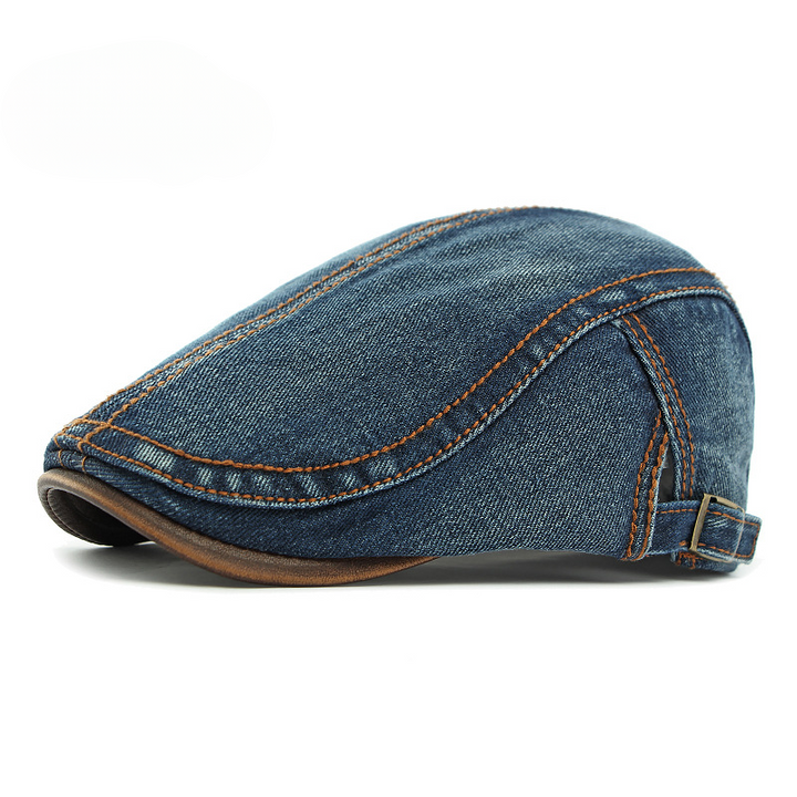 Peaky | Signature Gentleman Cap