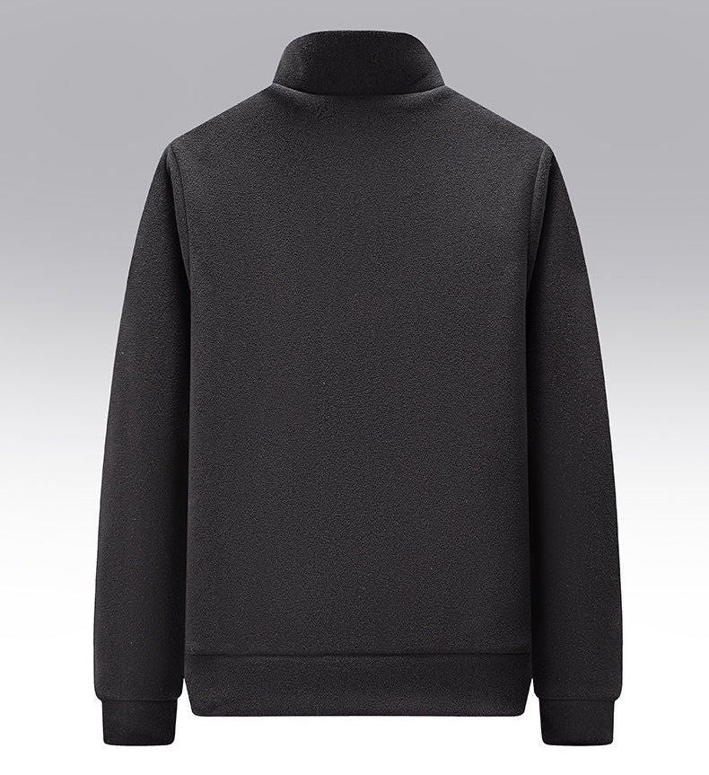 Calder | Sleek Insulated Quilted Jacket