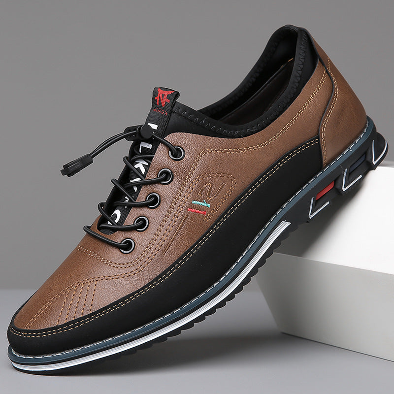 Mason | Premium Classic Shoes