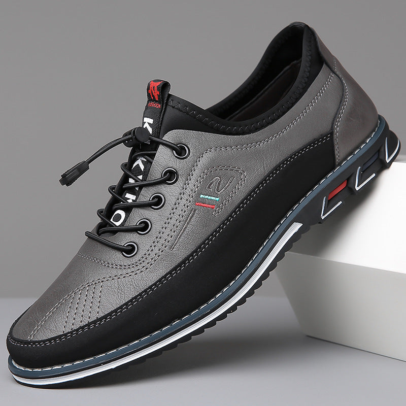 Mason | Premium Classic Shoes