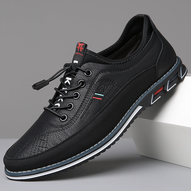 Mason | Premium Classic Shoes