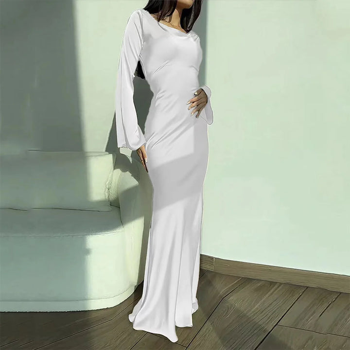 Denisse | Elegant Maxi Dress