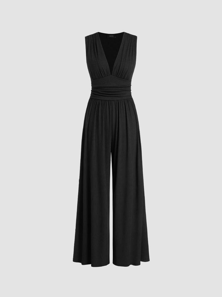 Ciara | Elegant Chic Jumpsuit