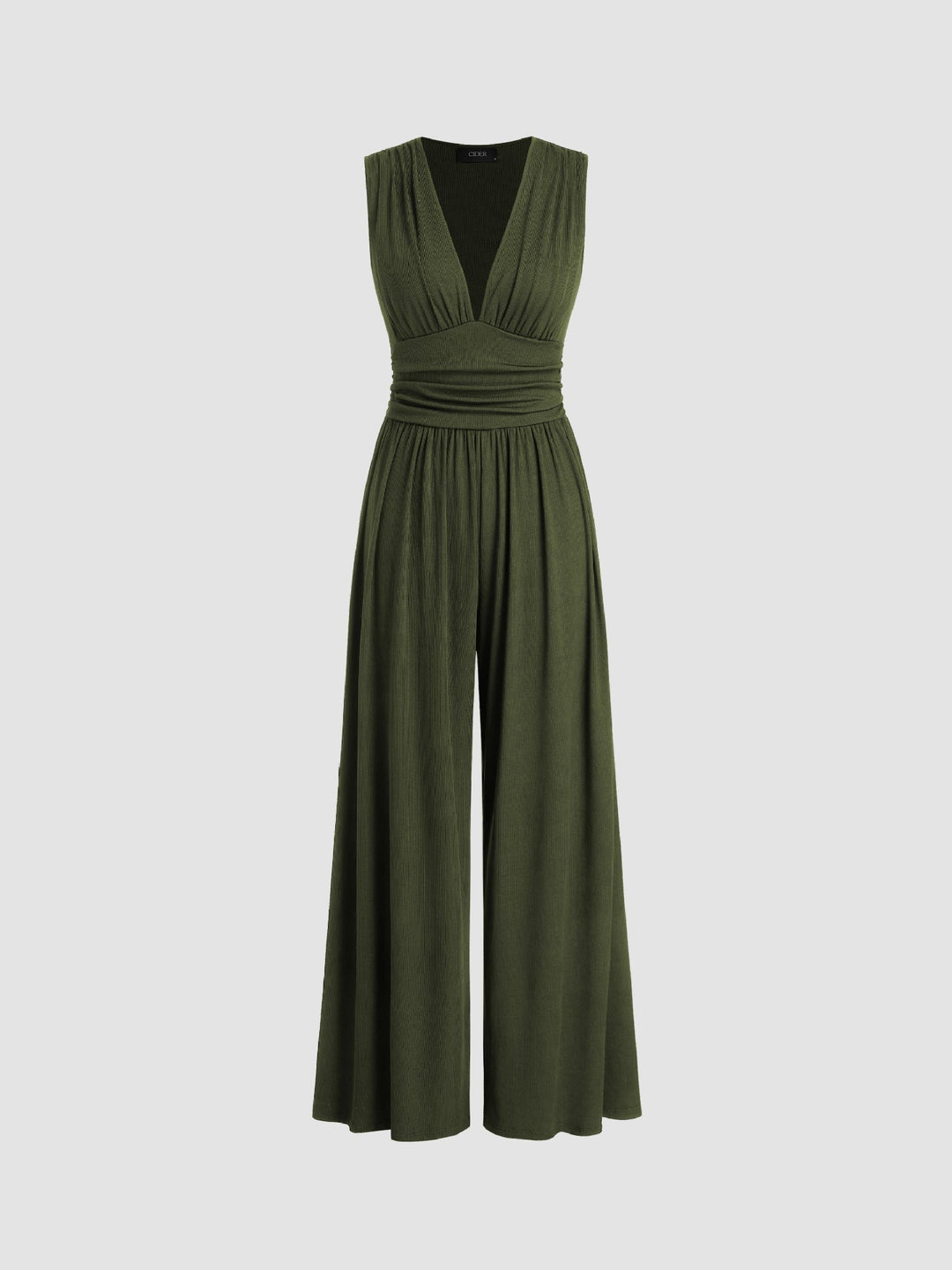 Ciara | Elegant Chic Jumpsuit