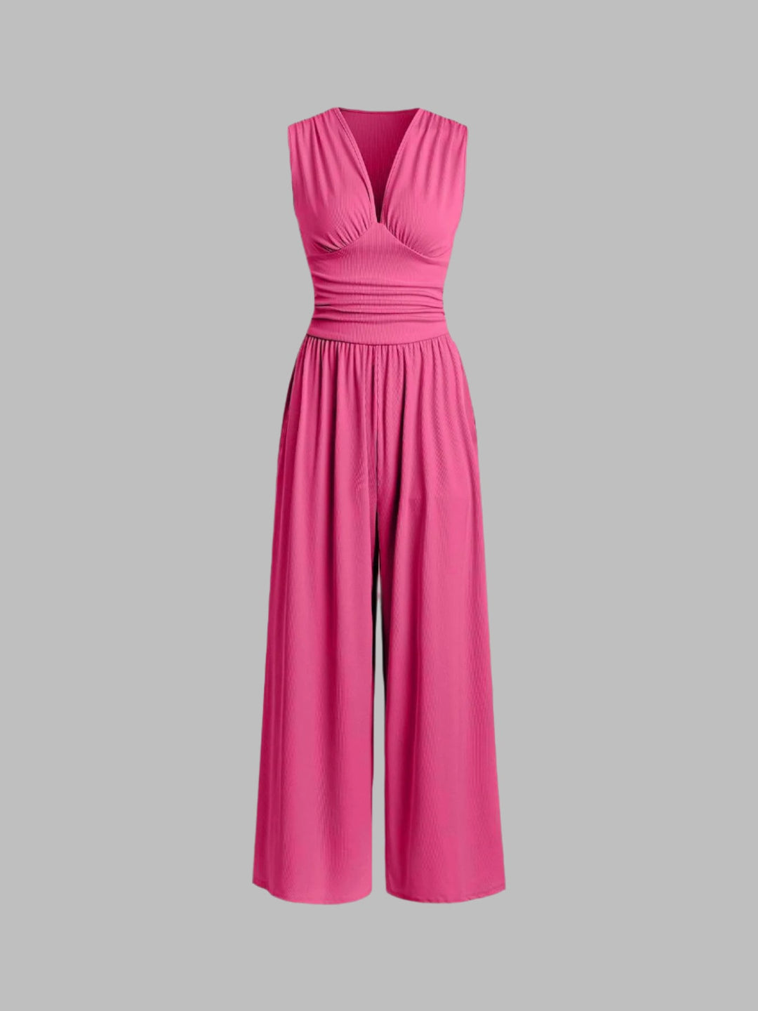 Ciara | Elegant Chic Jumpsuit