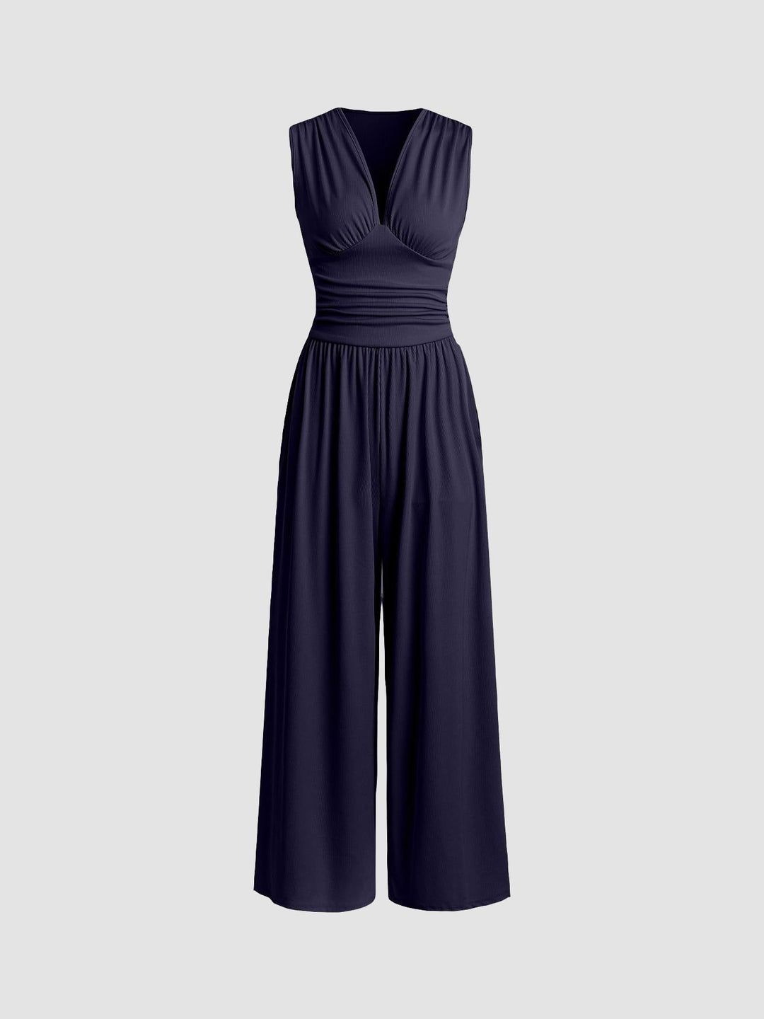 Ciara | Elegant Chic Jumpsuit