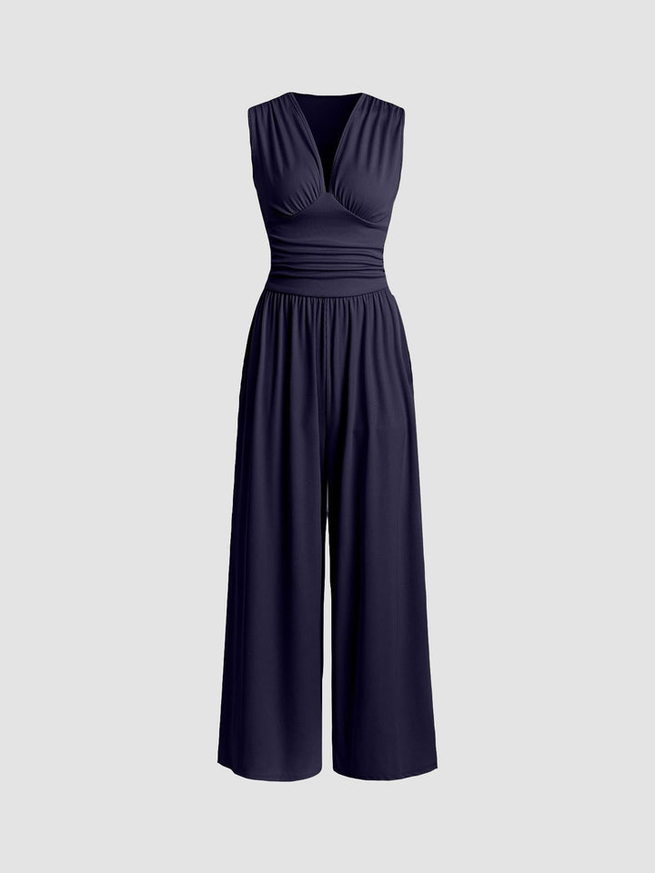 Ciara | Elegant Chic Jumpsuit