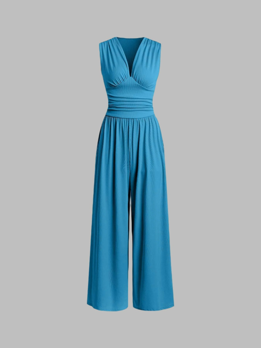Ciara | Elegant Chic Jumpsuit