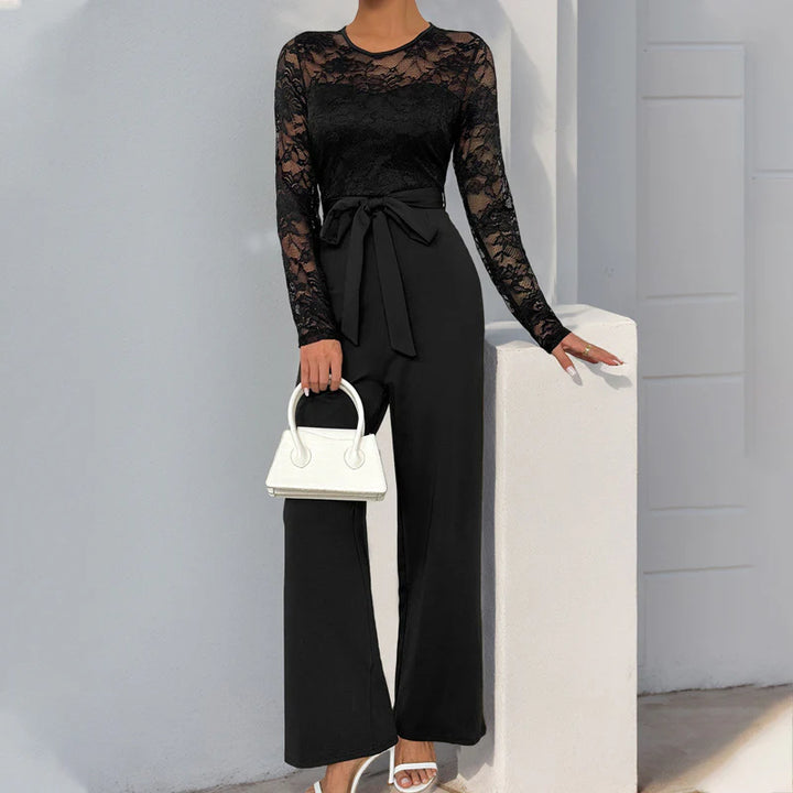 Diana | Elegant Jumpsuit