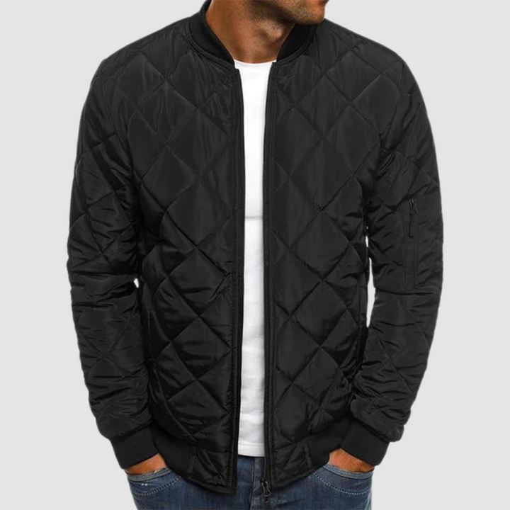 Clark | Lightweight Spring Jacket