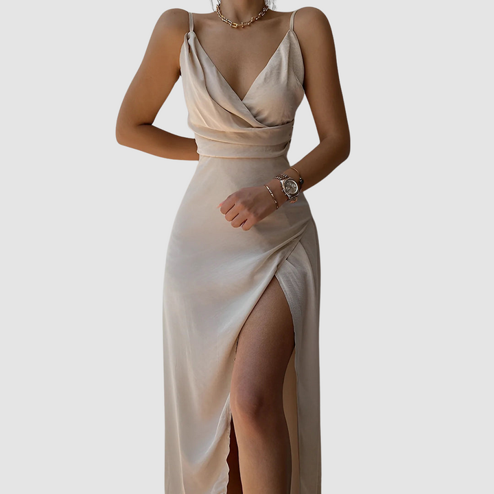Cynthia | Elegant Dress