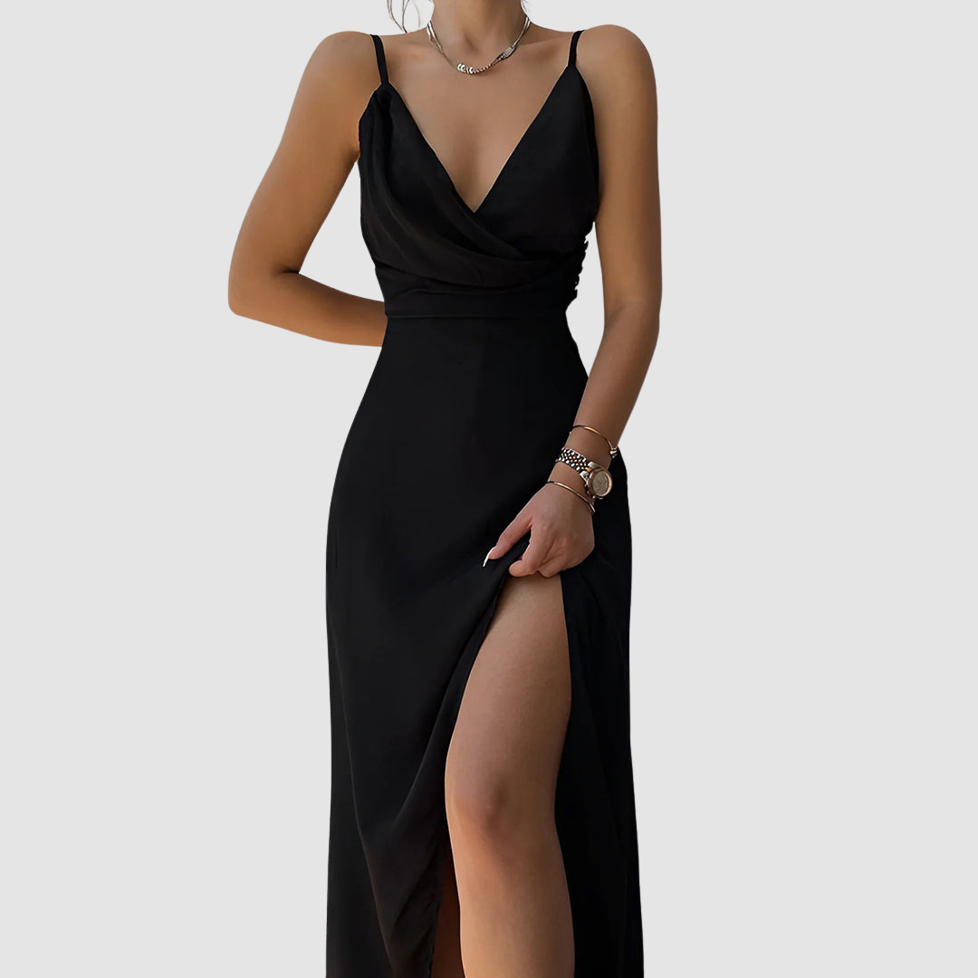 Cynthia | Elegant Dress