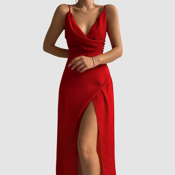Cynthia | Elegant Dress