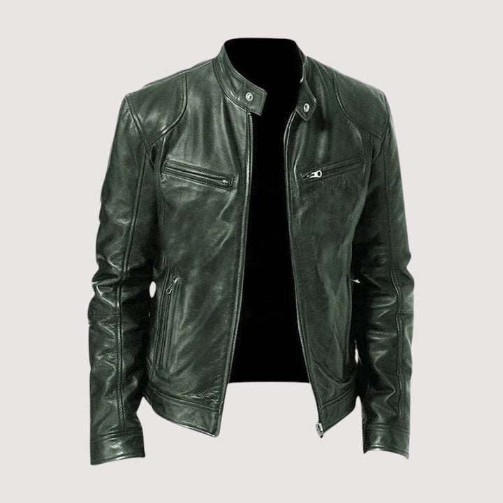Marc | Timeless Classic Jacket