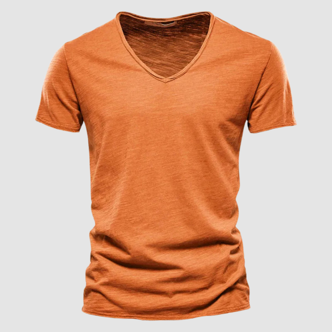 Burnet | Cotton Summer Tee
