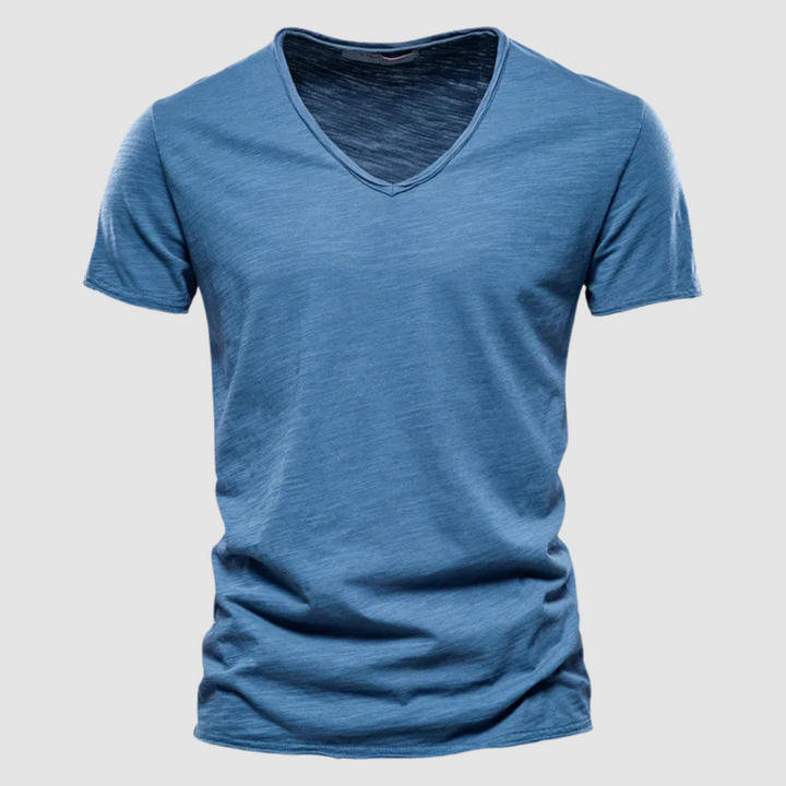 Burnet | Cotton Summer Tee