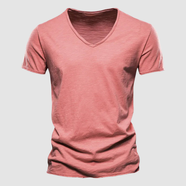 Burnet | Cotton Summer Tee