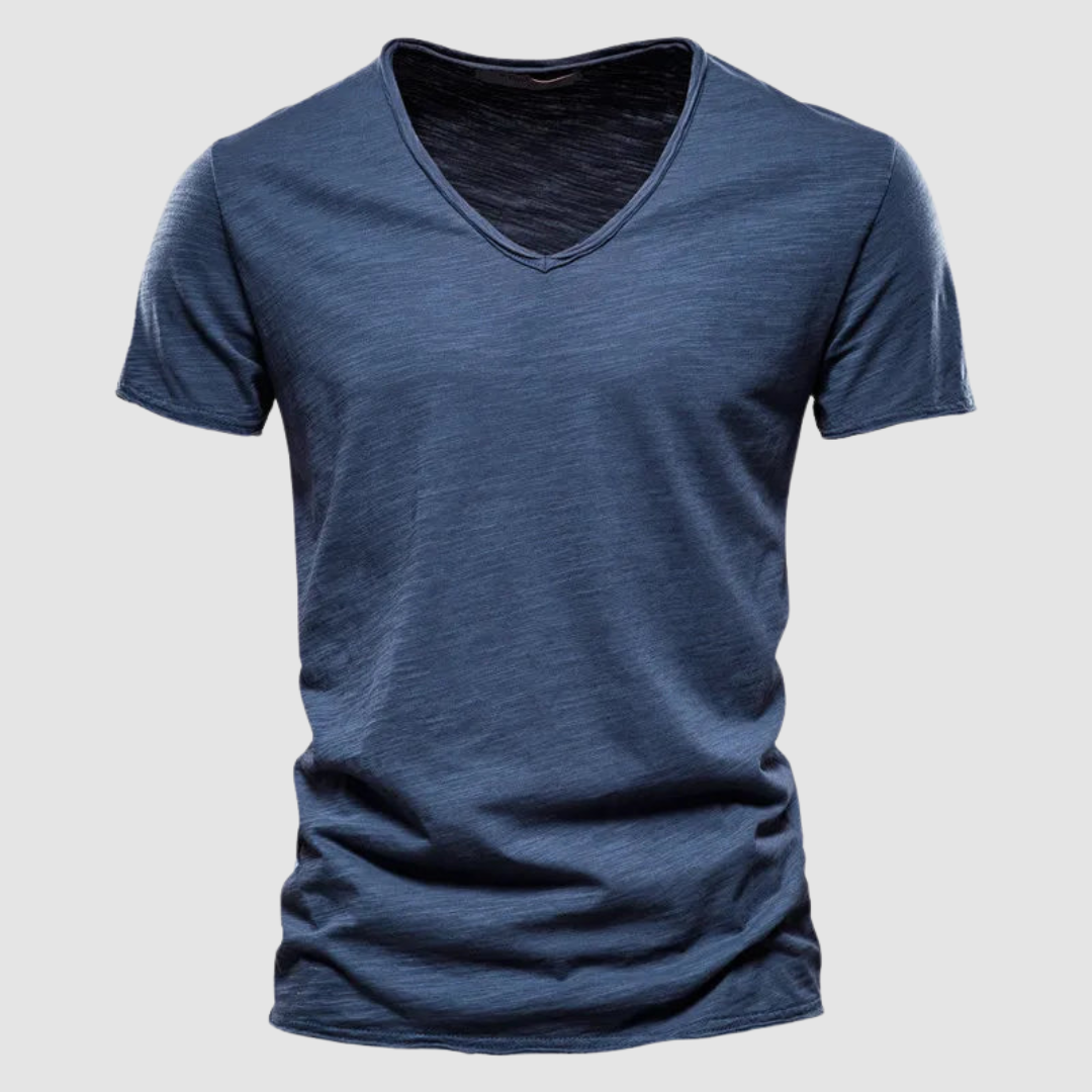 Burnet | Cotton Summer Tee
