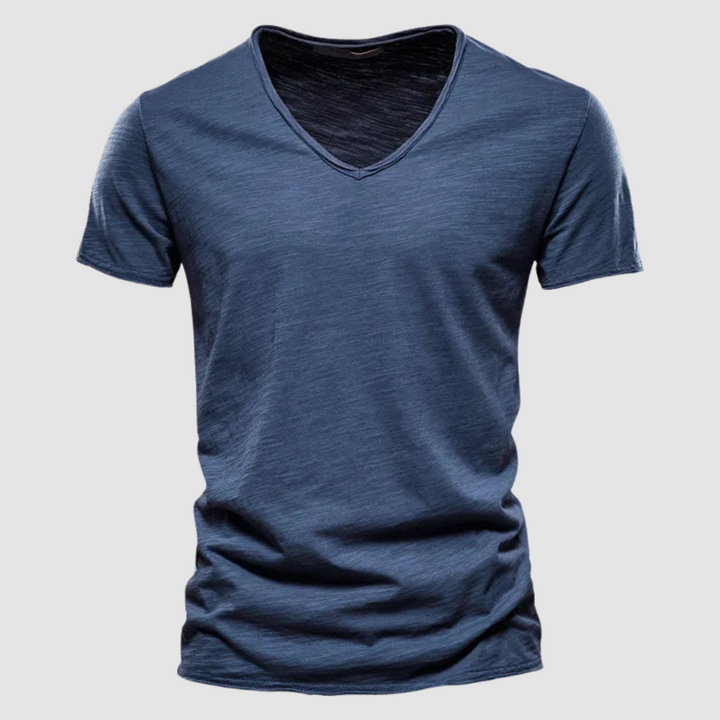Burnet | Cotton Summer Tee