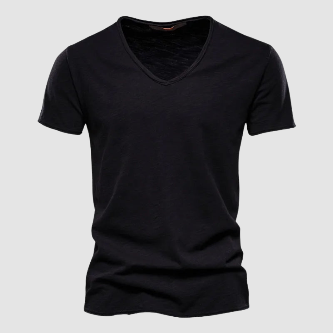 Burnet | Cotton Summer Tee