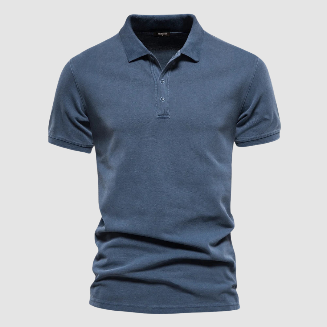 Dalton | Modern Fit Polo