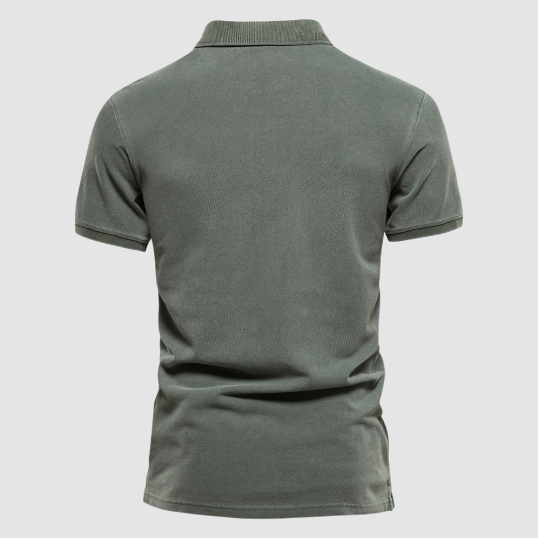 Dalton | Modern Fit Polo