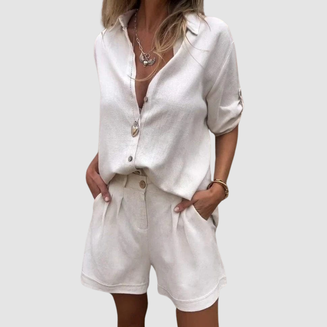 Alba | Summer Set