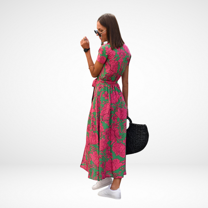 Amari | Elegant Dress