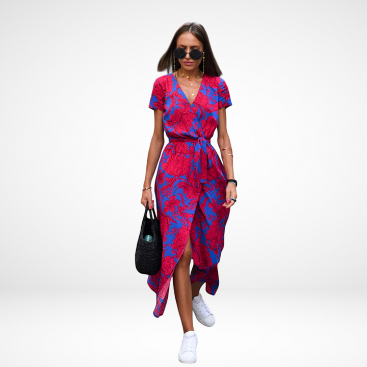 Amari | Elegant Dress