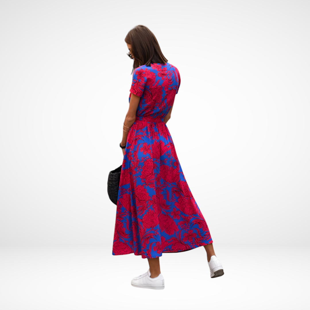 Amari | Elegant Dress