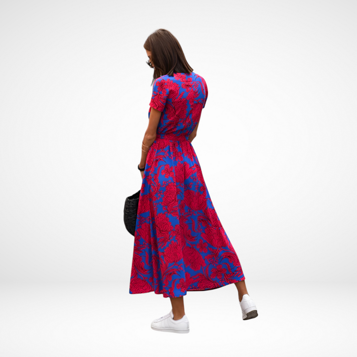 Amari | Elegant Dress