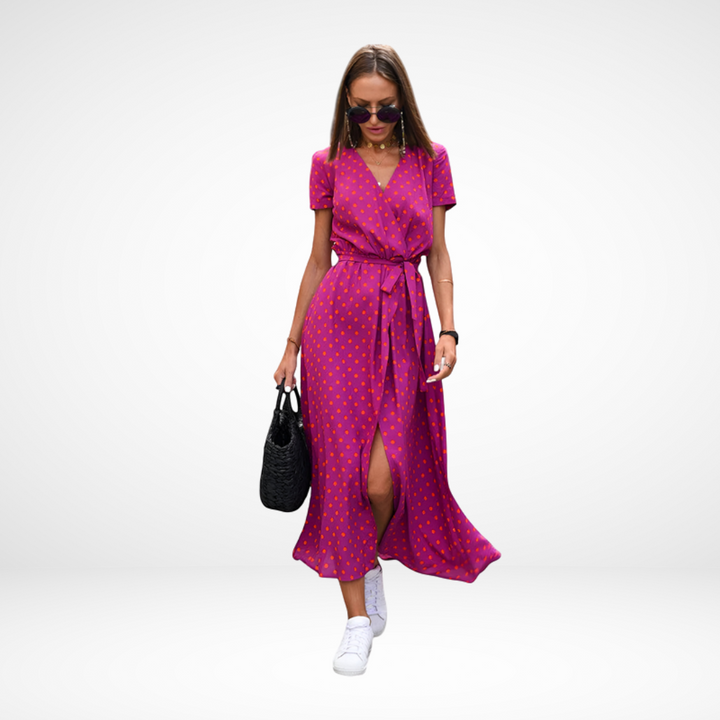 Amari | Elegant Dress