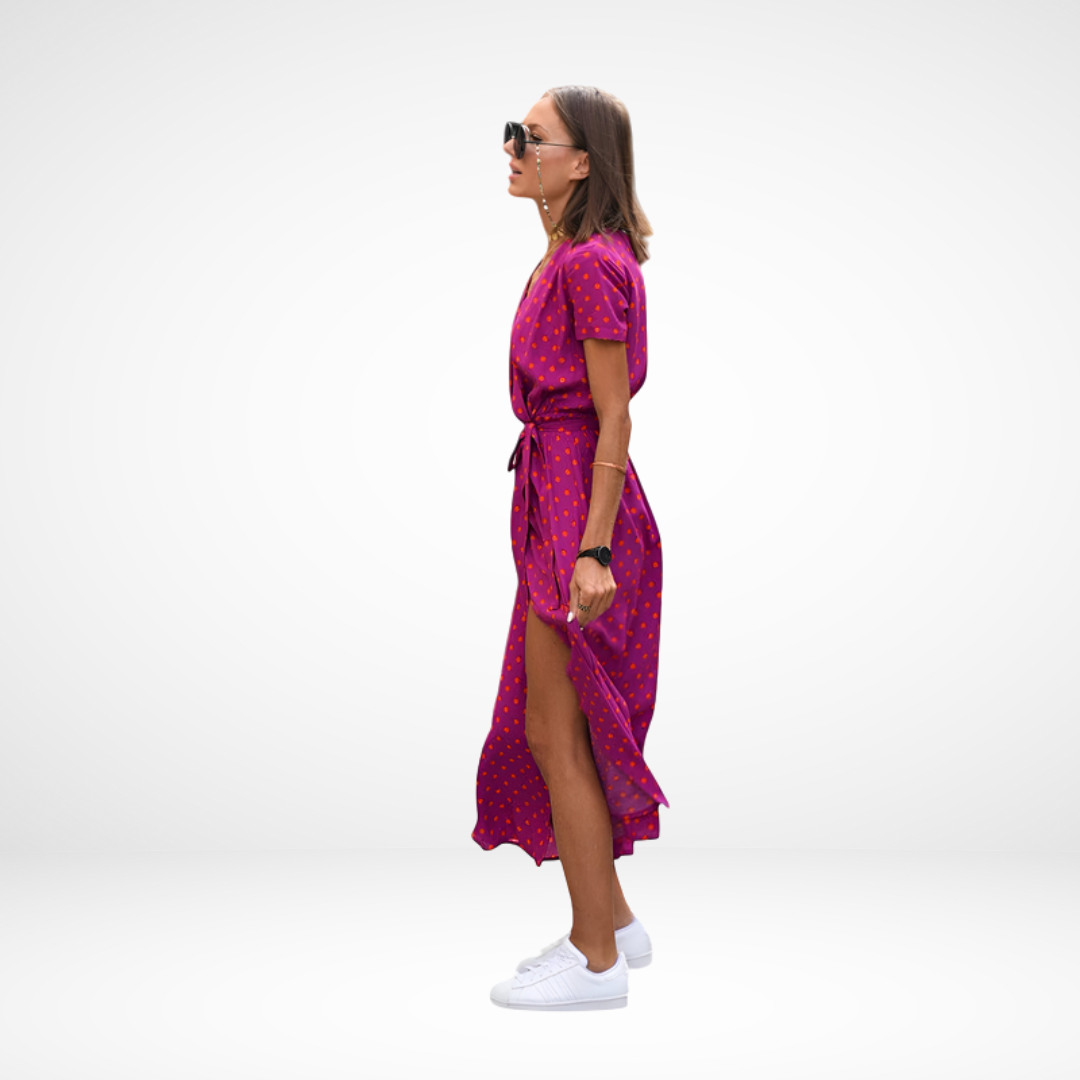 Amari | Elegant Dress