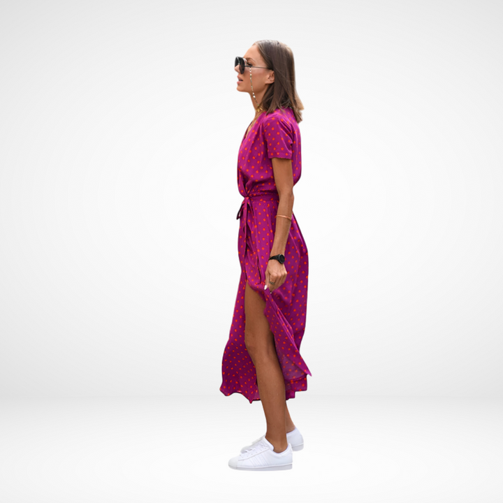 Amari | Elegant Dress