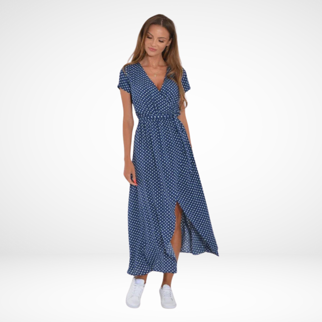 Amari | Elegant Dress