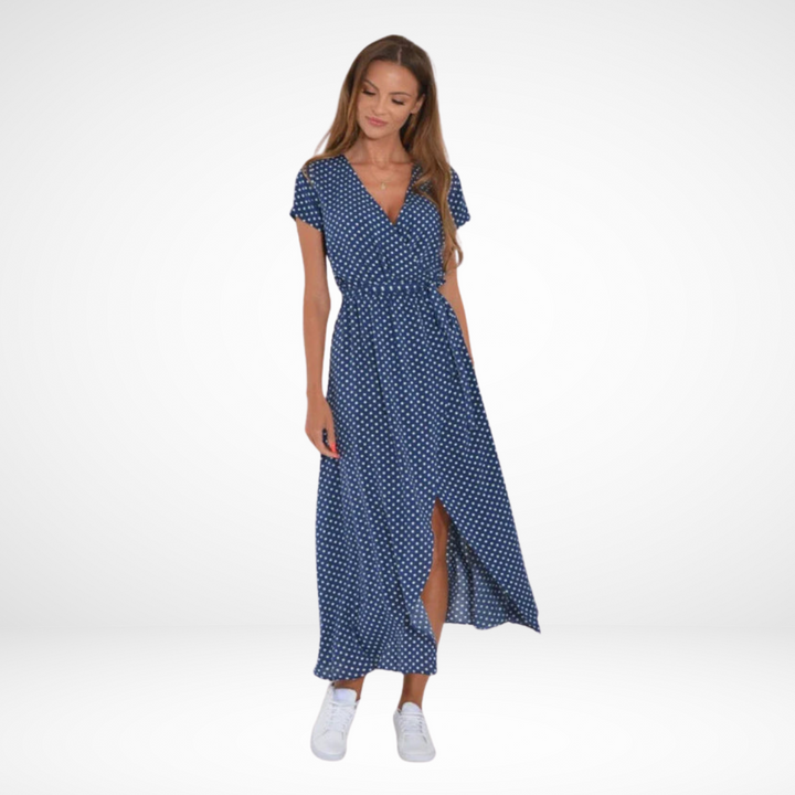 Amari | Elegant Dress