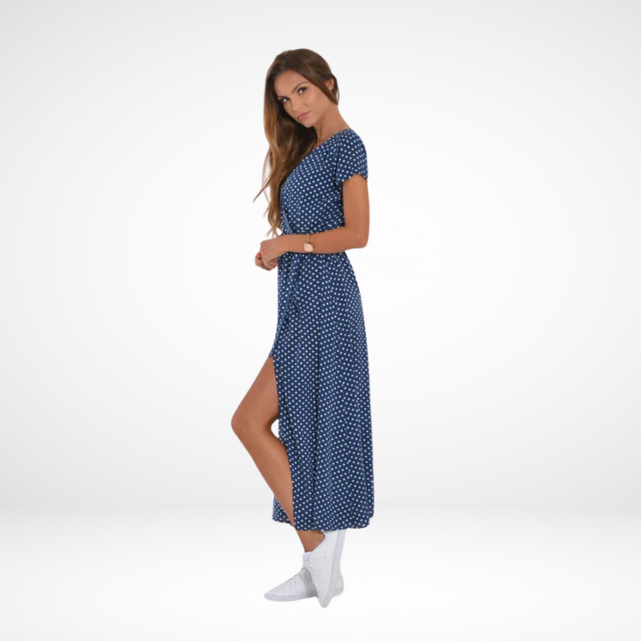 Amari | Elegant Dress