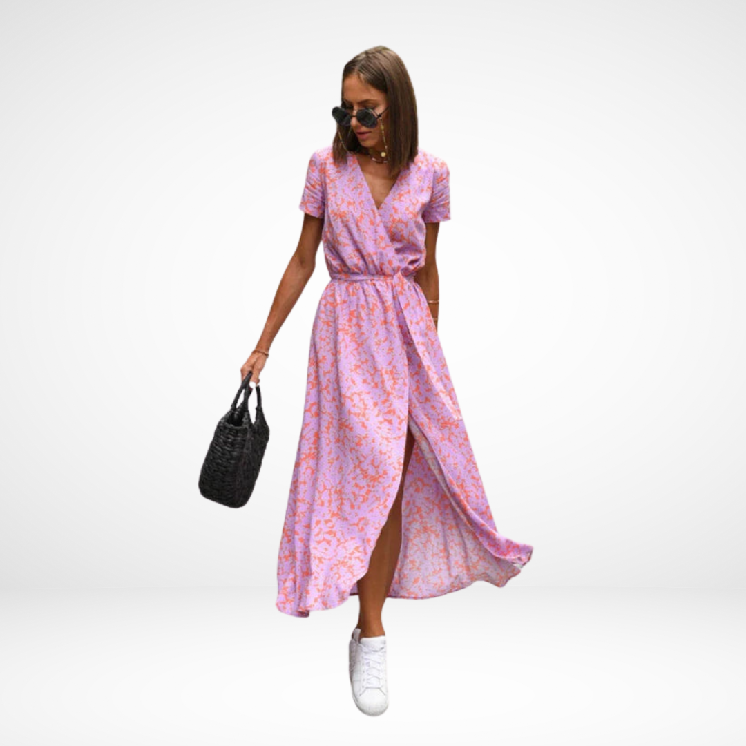 Amari | Elegant Dress